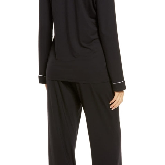 Nordstrom pajamas set S - Picture 3 of 7